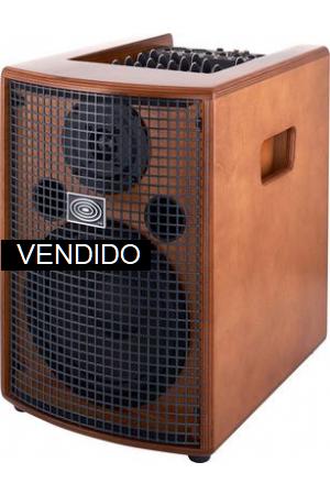 Schertler Jam 150 Wood Schertler Jam 150 Wood